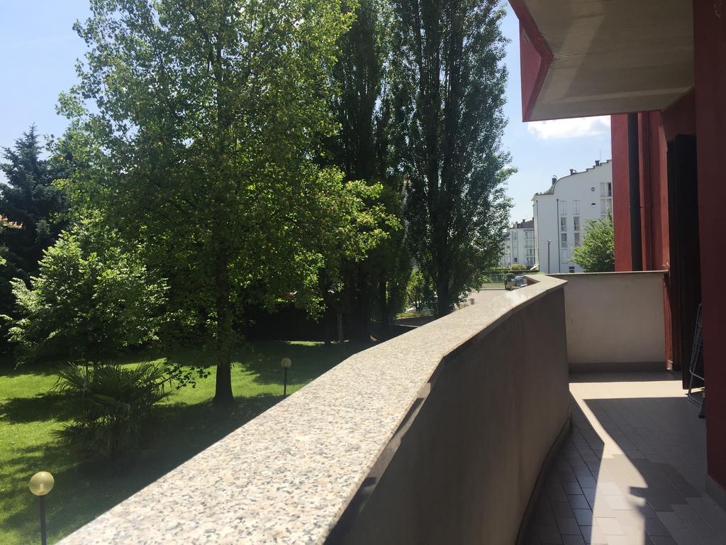 Bnbook Bilo Malpensa Gallarate Exterior photo