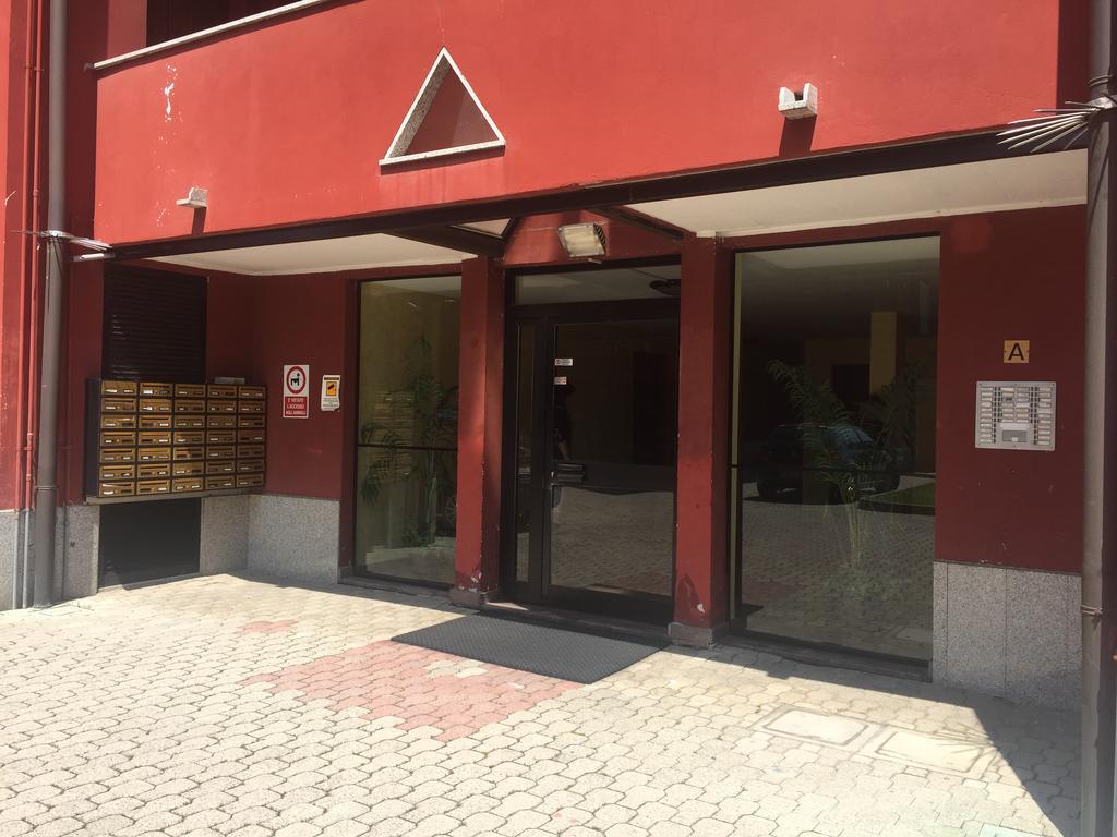 Bnbook Bilo Malpensa Gallarate Exterior photo